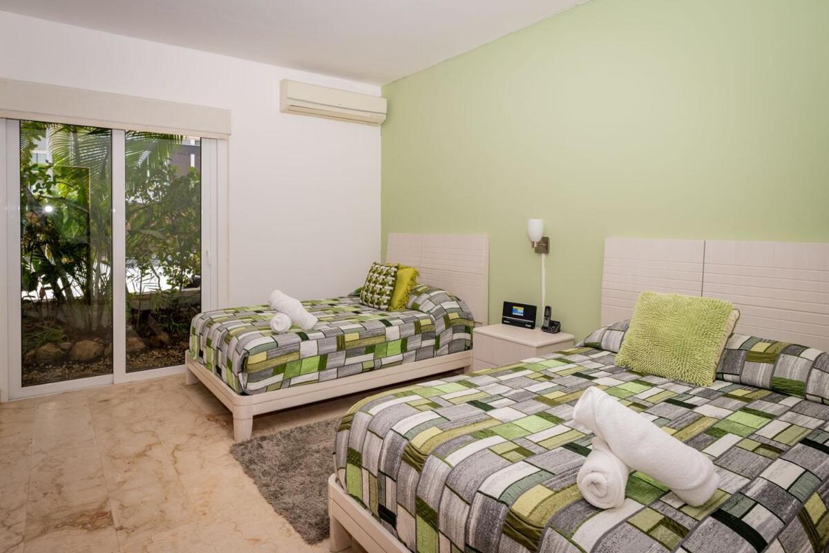 Apartamento Magnificent 2 Blocks From The And 5th Ave