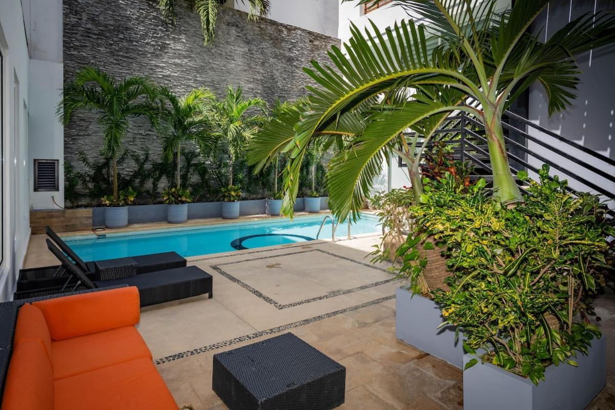 Magnificent 2 Blocks From The And 5th Ave Apartamento *