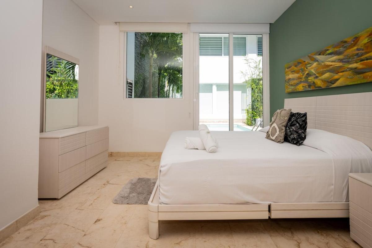 Apartamento Magnificent 2 Blocks From The And 5th Ave