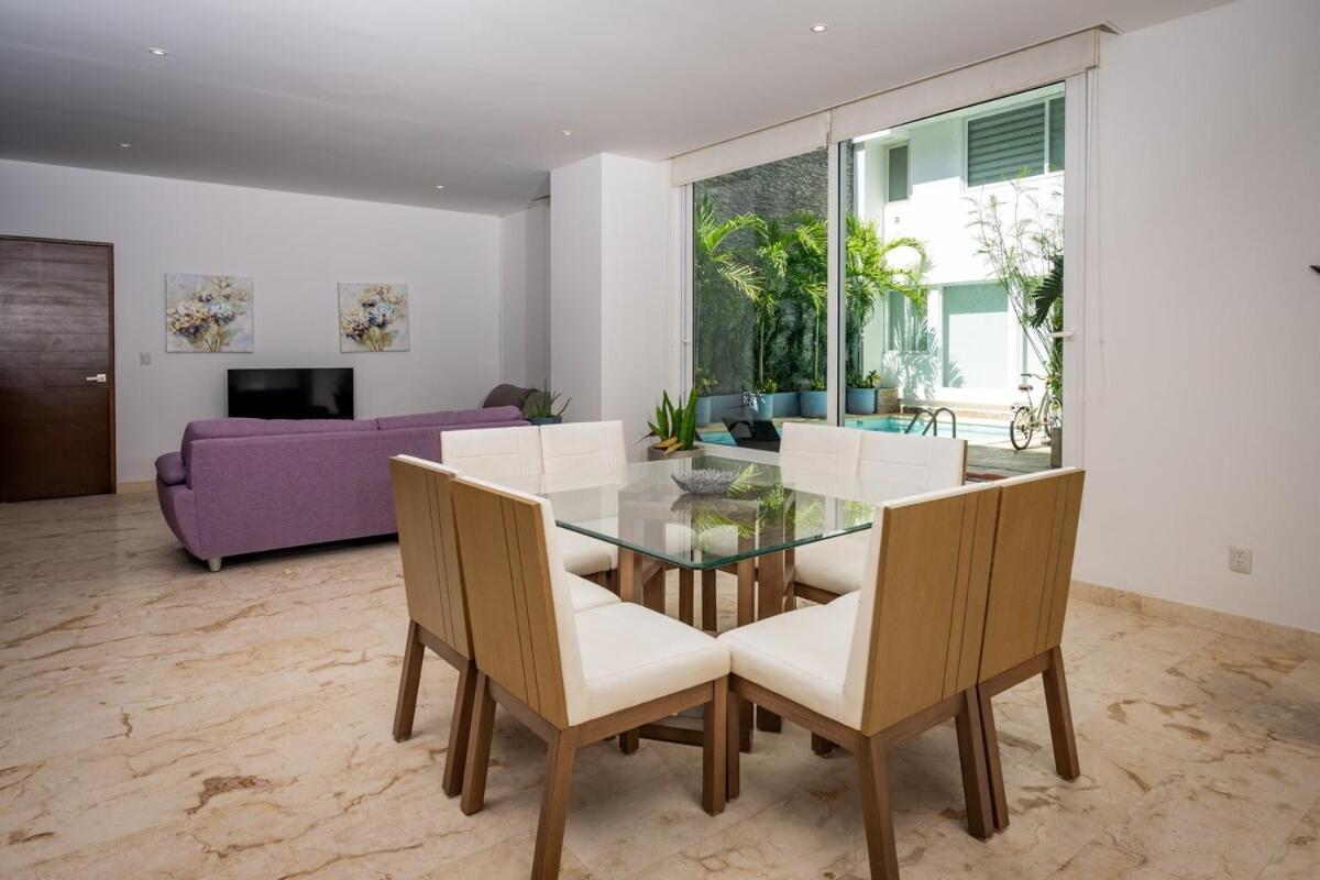 Magnificent 2 Blocks From The And 5th Ave Apartamento *