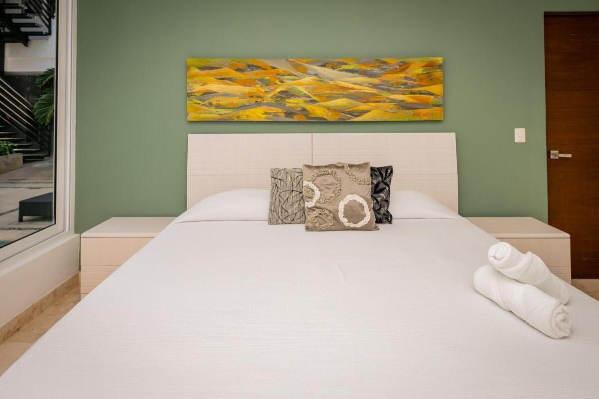 Magnificent 2 Blocks From The And 5th Ave Playa del Carmen