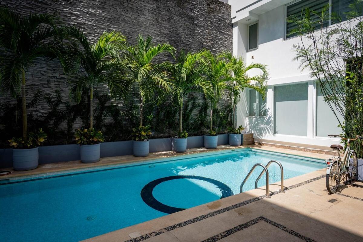 Magnificent 2 Blocks From The And 5th Ave Playa del Carmen