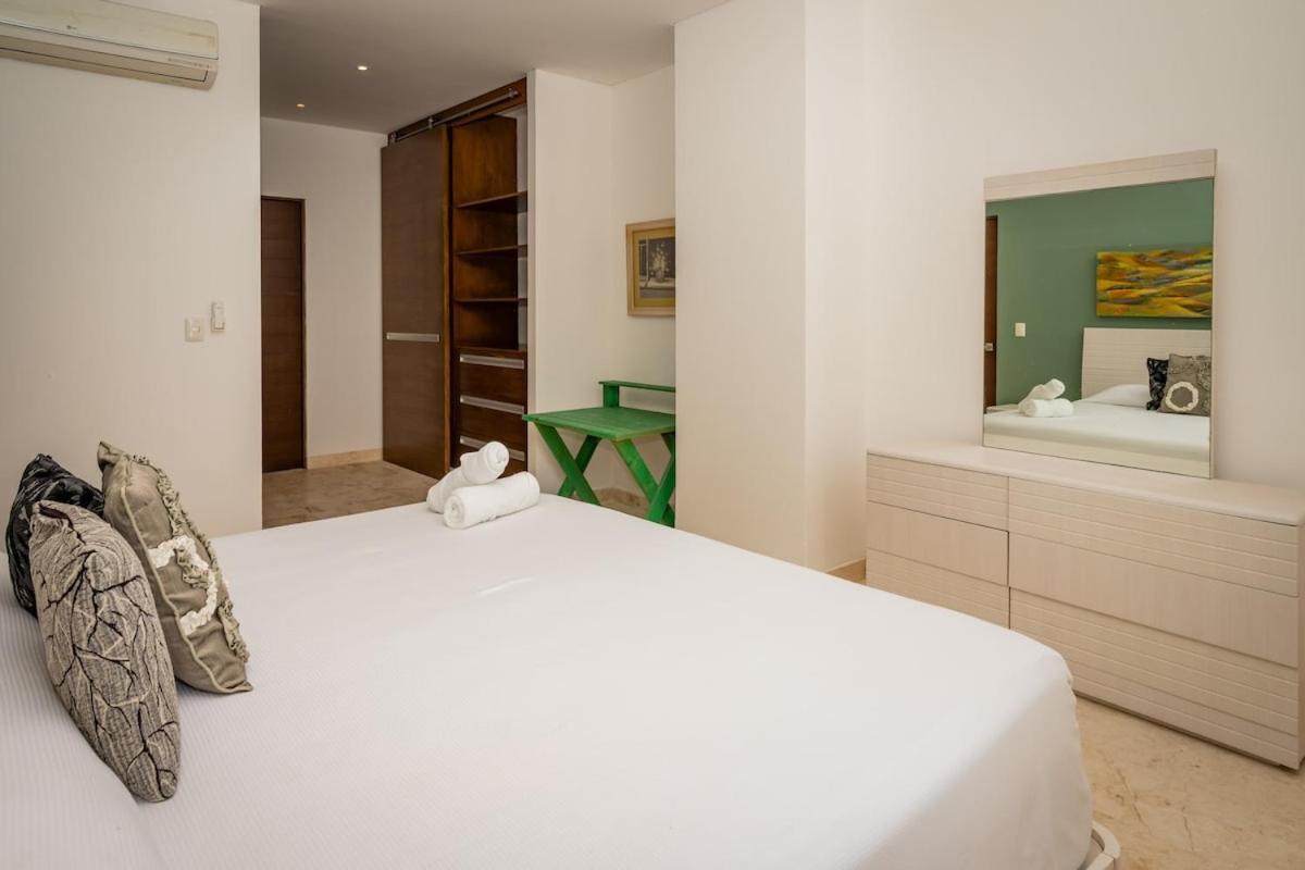 Magnificent 2 Blocks From The And 5th Ave Playa del Carmen