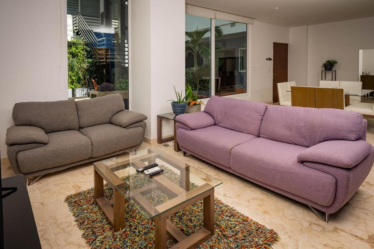Magnificent 2 Blocks From The And 5th Ave Apartamento *